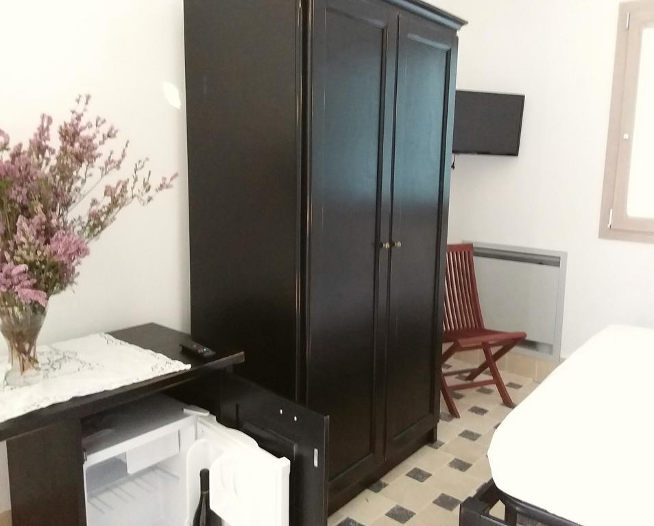 La Trottoria Agriturismo Otranto Bagian luar foto