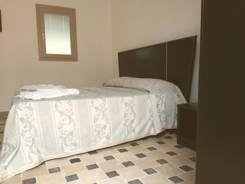 La Trottoria Agriturismo Otranto Bagian luar foto