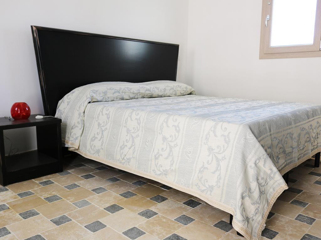 La Trottoria Agriturismo Otranto Bagian luar foto