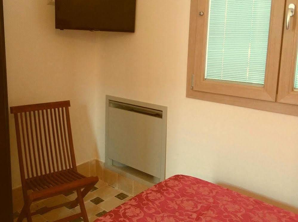 La Trottoria Agriturismo Otranto Bagian luar foto