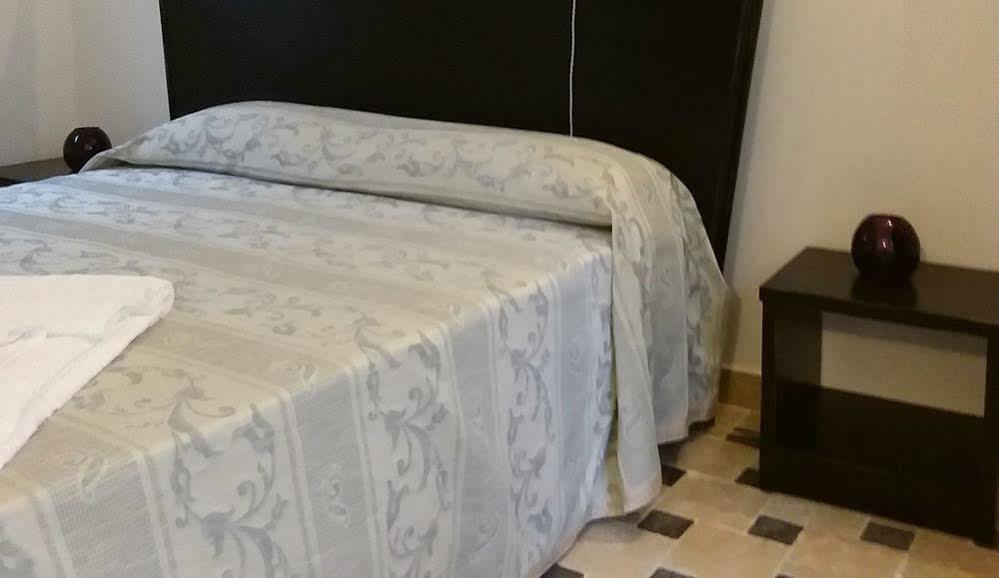 La Trottoria Agriturismo Otranto Bagian luar foto